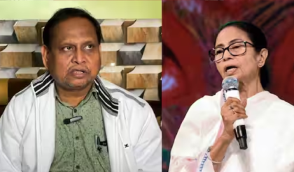 ২০২৬-এ মুর্শিদাবাদে সব সিটই কঠিন হবে তৃণমূলের জন্য! মমতা বন্দ্যোপাধ্যায়কে সরাসরি চ্যালেঞ্জ ছুড়ে দিলেন বিতর্কিত হুমায়ুন