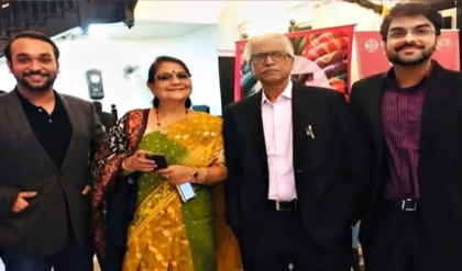 বারাসতে শোরগোল! তৃণমূলের চিফ হুইপের বাড়িতে এসআইআর নোটিশ, ‘রাজনৈতিক প্রতিহিংসা’র অভিযোগে সরব তৃণমূল!