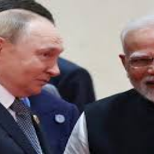 নয়াদিল্লিতে পুতিনের পা, UK, ফ্রান্স, জার্মানির যৌথ হামলা—ইউরোপ কেন ভারতের ভারসাম্যে এত উদ্বিগ্ন?