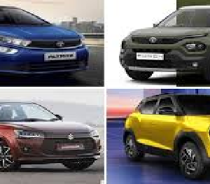 ₹10 লাখের নিচে সেরা ৫টি সেফটি কার: ডিসেম্বরে নতুন গাড়ি কিনছেন? দেখুন ৫-স্টার B-NCAP রেটিংয়ের তালিকা!