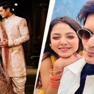 বিয়ের ৯ মাসেই সংসারে ভাঙন! অভিষেক-শার্লি মোদকের সম্পর্কে কি এল তৃতীয় ব্যক্তি?