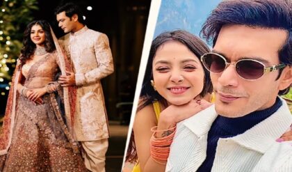 বিয়ের ৯ মাসেই সংসারে ভাঙন! অভিষেক-শার্লি মোদকের সম্পর্কে কি এল তৃতীয় ব্যক্তি?