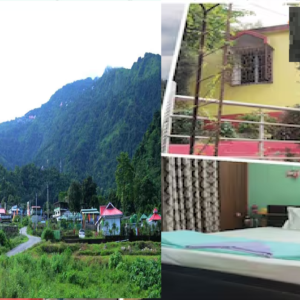 শীতের ছুটিতে সপরিবারে ‘জয়চণ্ডী’! সত্যজিৎ রায়ের স্মৃতি আর আধুনিক কটেজের মেলবন্ধনে এবার জমজমাট পুরুলিয়া ভ্রমণ।