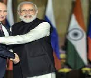 সরাসরি দিল্লি পৌঁছলেন পুতিন: মোদির সঙ্গে একান্ত নৈশভোজ, ৫ ডিসেম্বর S-500 ক্ষেপণাস্ত্র চুক্তির সম্ভাবনা!