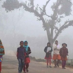 বঙ্গে আসছে উত্তুরে হাওয়ার দাপট! কবে থেকে হাড় কাঁপানো ঠান্ডা পড়বে বঙ্গে?