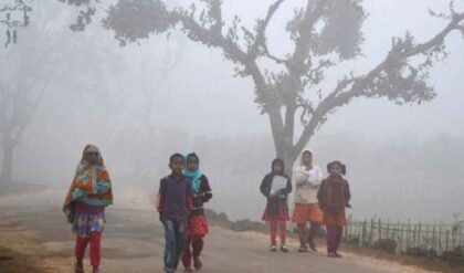 বঙ্গে আসছে উত্তুরে হাওয়ার দাপট! কবে থেকে হাড় কাঁপানো ঠান্ডা পড়বে বঙ্গে?