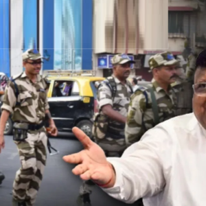 ২০২৬ ভোটের আগে বড় ধামাকা! সিইও-র নিরাপত্তায় এবার সিআইএসএফ, নবান্নকে এড়িয়ে বড় সিদ্ধান্ত কমিশনের!