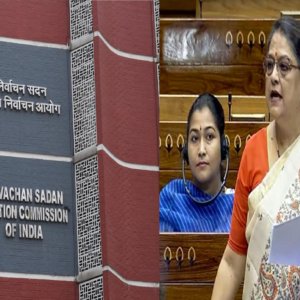 সাংসদ কাকলির পরিবারকে কেন তলব? নির্বাচন কমিশনের টুইটে ফাঁস আসল সত্য! বিতর্ক তুঙ্গে!