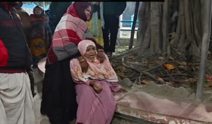 বন্ধ ঘরের ভেতর দিদির ঝুলন্ত দেহ! সাব-ইন্সপেক্টরের বিরুদ্ধে বিস্ফোরক অভিযোগ বোনের, তোলপাড় পুলিশ মহল!