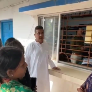 নন্দীগ্রাম থানায় রণংদেহী শুভেন্দু! পুলিশকে চরম হুঁশিয়ারি বিরোধী দলনেতার, এবার কি মামলা হাইকোর্টে?