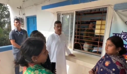 নন্দীগ্রাম থানায় রণংদেহী শুভেন্দু! পুলিশকে চরম হুঁশিয়ারি বিরোধী দলনেতার, এবার কি মামলা হাইকোর্টে?