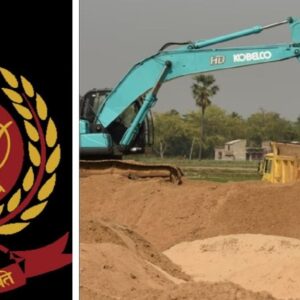 বালি পাচার মামলা, রাজ্যের ৮টি জায়গায় ED-র ম্যারাথন তল্লাশি, টার্গেটে কোন ব্যবসায়ীরা?