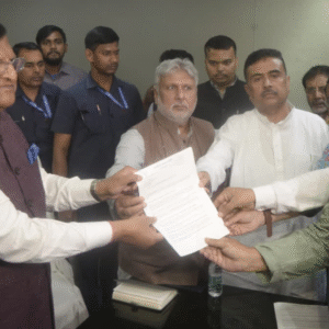 SIR-এ রাতারাতি ‘১.২৫ কোটি ভুয়ো নাম নথিভুক্ত’! অডিট চেয়ে CEO দফতরে শুভেন্দু অধিকারী, নিশানা ERO-AERO, I-PAC-এর দিকে