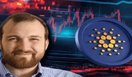‘ব্লকচেইনের ডারউইনবাদ, কেন ইথেরিয়াম, XRP-এর মতো ADA-ও টিকে থাকবে? ৪টি কারণ দেখালেন কারডানো প্রতিষ্ঠাতা!