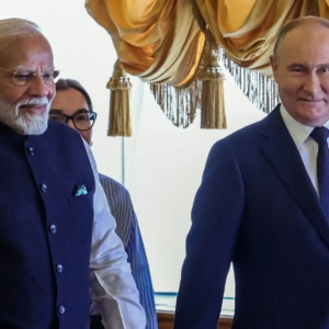 ঐতিহাসিক অভ্যর্থনা, ইউক্রেন যুদ্ধের পর প্রথমবার ভারতে পুতিন, বিমানবন্দরে রিসিভ করলেন স্বয়ং প্রধানমন্ত্রী মোদি!