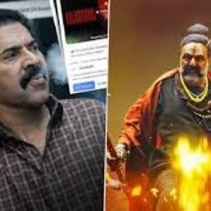 বক্স অফিসে ঝড়, ‘আখণ্ড ২’ vs মামুট্টির ‘কলামকাভাল’, অগ্রিম বুকিংয়ে কে কাকে টেক্কা দিল