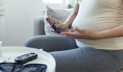 ৬ জনের মধ্যে ১ গর্ভবতী ডায়াবিটিসে আক্রান্ত! গাইডলাইন প্রকাশ করল WHO