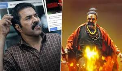 বক্স অফিসে ঝড়, ‘আখণ্ড ২’ vs মামুট্টির ‘কলামকাভাল’, অগ্রিম বুকিংয়ে কে কাকে টেক্কা দিল