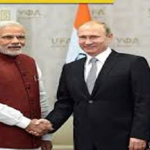 Modi-Putin বৈঠকে বাণিজ্য ভারসাম্যে জোর, তেল-নির্ভরতা কমাতে ওষুধ ও কৃষি পণ্যের বাজার খুলতে চায় ভারত!