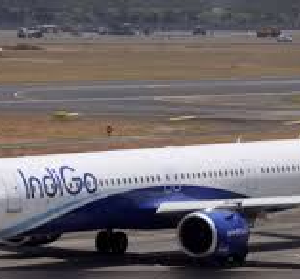 হায়দরাবাদ বিমানবন্দরে IndiGo ফ্লাইটে বোমা হুমকির ইমেল, জরুরি প্রোটোকল সক্রিয়