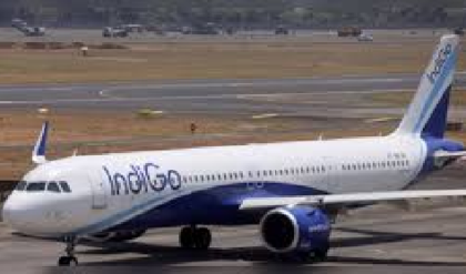 হায়দরাবাদ বিমানবন্দরে IndiGo ফ্লাইটে বোমা হুমকির ইমেল, জরুরি প্রোটোকল সক্রিয়