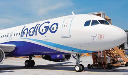 ✈️ ইন্ডিগো বিপর্যয়, আকাশছোঁয়া টিকিটের দাম! ₹৬৬,০০০ টাকায় এক পিঠের ভাড়া! ক্ষমা চাইল সংস্থা