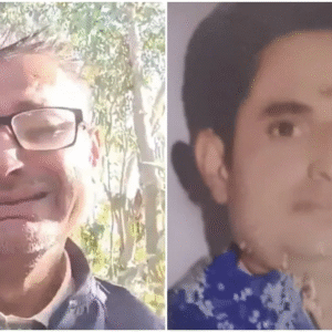 ‘চাপটা ভয়ঙ্কর, আমি বাঁচতে চেয়েছিলাম!’ ডিউটির চাপ সইতে না পেরে আত্মঘাতী উত্তরপ্রদেশের BLO