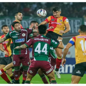 ISL-এ চরম আর্থিক সঙ্কট, ৮ ডিসেম্বরের মধ্যে সমাধান না হলে কড়া পদক্ষেপ, AIFF-কে সংবিধান বদলানোর দাবি ক্লাবগুলির