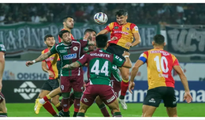 ISL-এ চরম আর্থিক সঙ্কট, ৮ ডিসেম্বরের মধ্যে সমাধান না হলে কড়া পদক্ষেপ, AIFF-কে সংবিধান বদলানোর দাবি ক্লাবগুলির