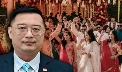 বিমান বিভ্রাটে চরম বিড়ম্বনা! ইন্ডিগোর উড়ান বাতিলের শিকার সিঙ্গাপুরের হাইকমিশনার