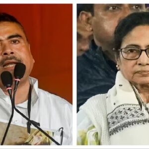‘মমতা বন্দ্যোপাধ্যায়কে হিন্দু অনুষ্ঠানে ডাকা উচিত নয়!’-চরম আক্রমণ শুভেন্দু অধিকারীর