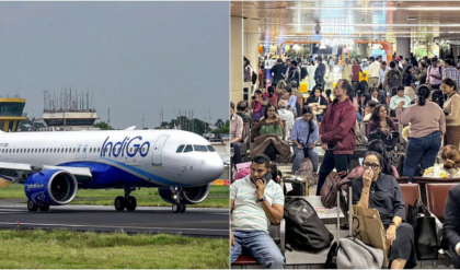 পাইলট সঙ্কটের চরম ফল! জনগণের চাপের মুখে নয়া নিয়ম প্রত্যাহার করতে বাধ্য হল DGCA