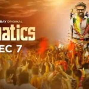 ইতিহাস গড়ল ভারত, সিঙ্গাপুরে Asian Television Awards 2025-এ দেশের প্রথম OTT ডকুমেন্টারি পুরস্কার জিতল TV9-এর ‘Fanatics’,