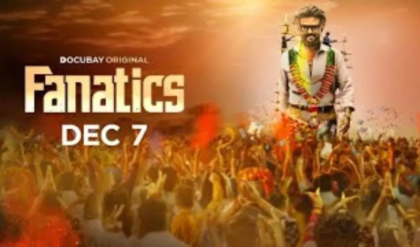 ইতিহাস গড়ল ভারত, সিঙ্গাপুরে Asian Television Awards 2025-এ দেশের প্রথম OTT ডকুমেন্টারি পুরস্কার জিতল TV9-এর ‘Fanatics’,