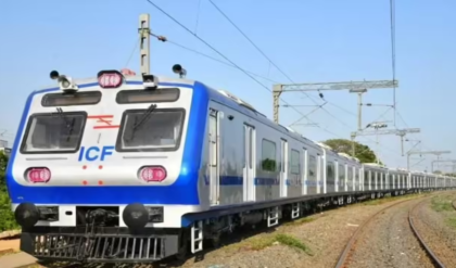 শিয়ালদহ-কল্যাণীর পর এবার হাওড়া-ব্যান্ডেলেও AC লোকাল! নিত্যযাত্রীদের জন্য বিরাট সুখবর পূর্ব রেলের