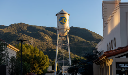 হলিউডে ‘ভূমিকম্প’,  বিলিয়নে Warner Bros. Discovery-কে কিনে নিল Netflix, বদলে গেল বিনোদনের ভবিষ্যৎ,