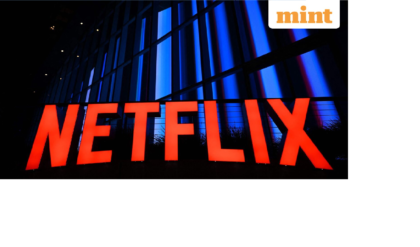 চূড়ান্ত,  বিলিয়নে DC, Harry Potter-এর মালিক Netflix; হলিউডের ইতিহাসে সবচেয়ে বড় চুক্তিতে কাঁপছে বিনোদন জগত