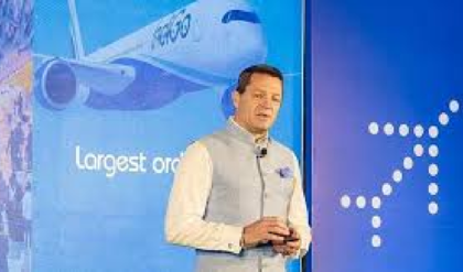 ১০০০-এরও বেশি বিমান বাতিল, চরম ভোগান্তির পর অবশেষে ক্ষমা চাইলেন IndiGo-এর CEO, কেন এই বিশাল বিপর্যয়