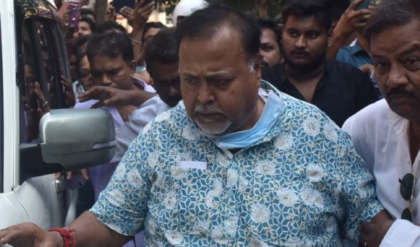 জামিন পেয়েছেন এক মাস! তবুও বিধানসভাকে আনুষ্ঠানিকভাবে জানানো হয়নি পার্থ চট্টোপাধ্যায়ের মুক্তির খবর