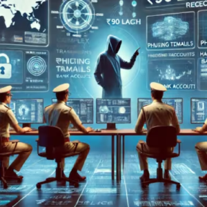 সাইবার ক্রাইমে ₹৪,১৪৩ কোটি ক্ষতি! ক্রিপ্টো জালিয়াতদের ধরতে অত্যাধুনিক ট্র্যাকিং টুল কিনছে কর্ণাটকের CID,