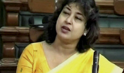 বাঙালি মানেই বাংলাদেশি নয়! সংসদে হট্টগোল, স্পিকারের নির্দেশে বাধা পেয়ে ওয়েলে নেমে তৃণমূল সাংসদদের বিক্ষোভ