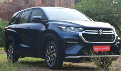 বছরের শেষ ধামাকা, Invicto-তে ₹2.15 লাখ পর্যন্ত অবিশ্বাস্য ছাড়, Jimny, Baleno-সহ Nexa-র সব মডেলে বাম্পার অফার