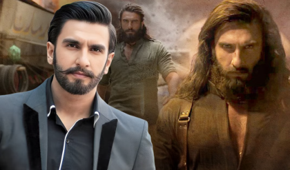 অ্যাকশন অবতারে রণবীর! ‘ধুরন্দর’ মুক্তির প্রথম দিনেই হাউজফুল, বহু প্রতীক্ষিত হিট কি এলো অভিনেতার?