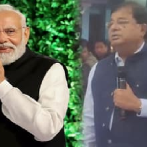 ‘মোদীকে পাকিস্তানে পাঠান’ SIR বিতর্কের মাঝেই প্রধানমন্ত্রীকে নিয়ে কুরুচিকর মন্তব্য তৃণমূল মন্ত্রী উদয়ন গুহর