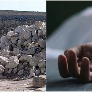 অবৈধ বিস্ফোরণের বলি গৃহবধূ! বীরভূমে পাথর খাদানের ছিটকে আসা টুকরো লেগে মৃত্যু মহিলার, পরিবারে হাহাকার