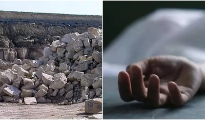 অবৈধ বিস্ফোরণের বলি গৃহবধূ! বীরভূমে পাথর খাদানের ছিটকে আসা টুকরো লেগে মৃত্যু মহিলার, পরিবারে হাহাকার