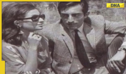 ৩ ছক্কার চ্যালেঞ্জ থেকে সকালে মেকআপ, Sharmila Tagore ও Mansoor Ali Khan Pataudi-র দুষ্টু-মিষ্টি প্রেমের গল্প