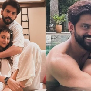 দাম্পত্যের গোপন কথা ফাঁস! কেন ভারতে সুইম স্যুট পরে সুইমিং পুলে নামেন না সোনাক্ষী, হানিমুনে জাহিরকে যা ভোগায়