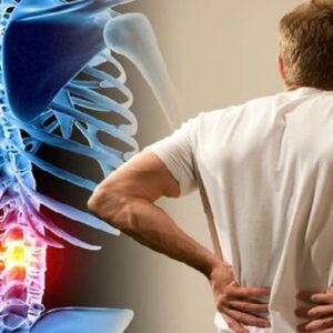 পিঠ ও কোমরের ব্যথা নিমিষেই দূর করার সহজ ৩টি উপায়, জেনেনিন