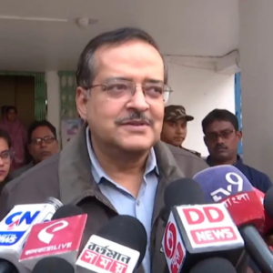 এসআইআর প্রক্রিয়া খতিয়ে দেখতে বীরভূমে কমিশনের বিশেষ পর্যবেক্ষক! টানাপোড়েনের মাঝে জেলা সফর